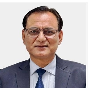 Chairman/Convenor Image 4